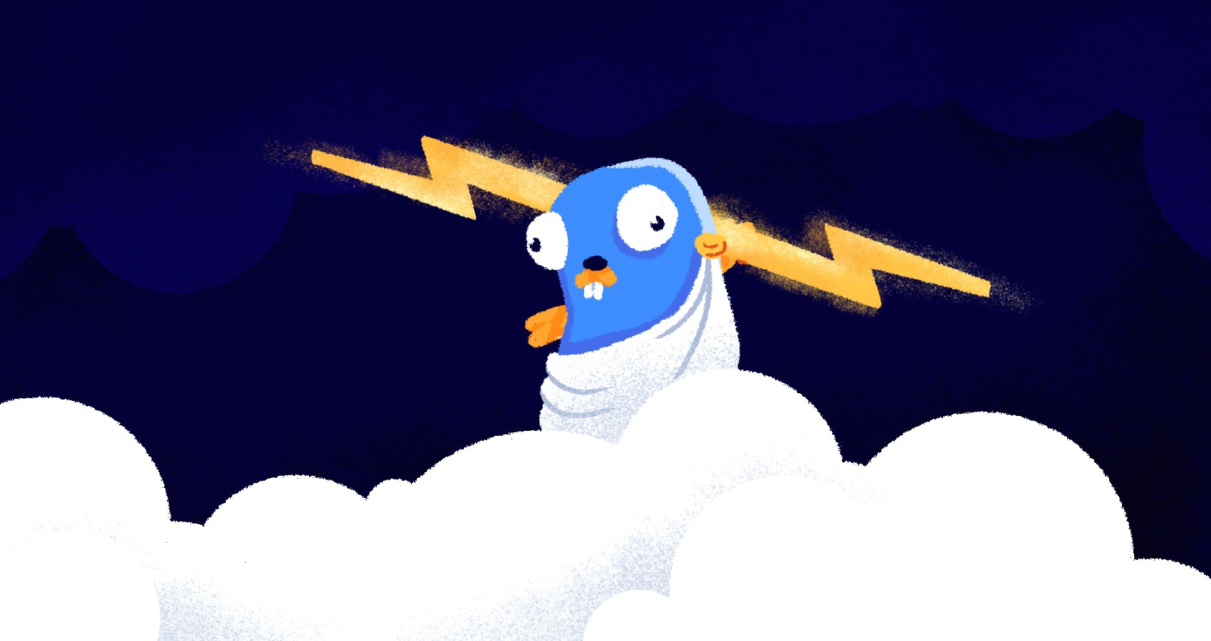 How to build a Serverless app using Go and Azure Functions