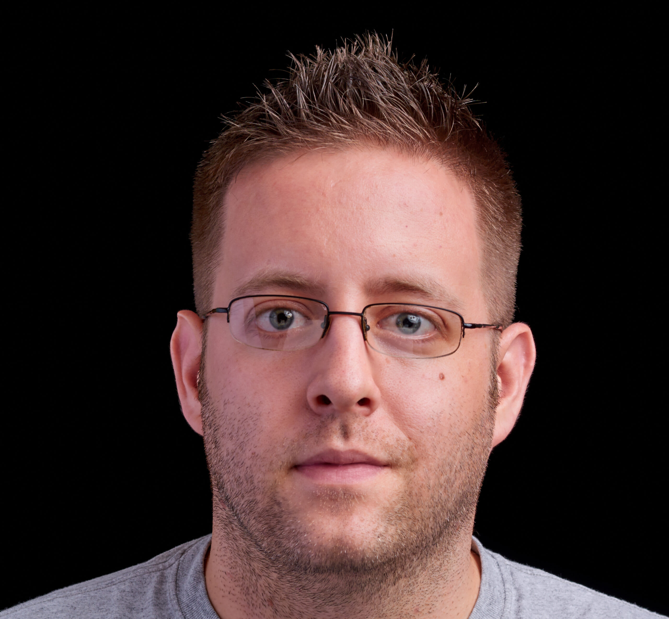 Mike Vanbuskirk