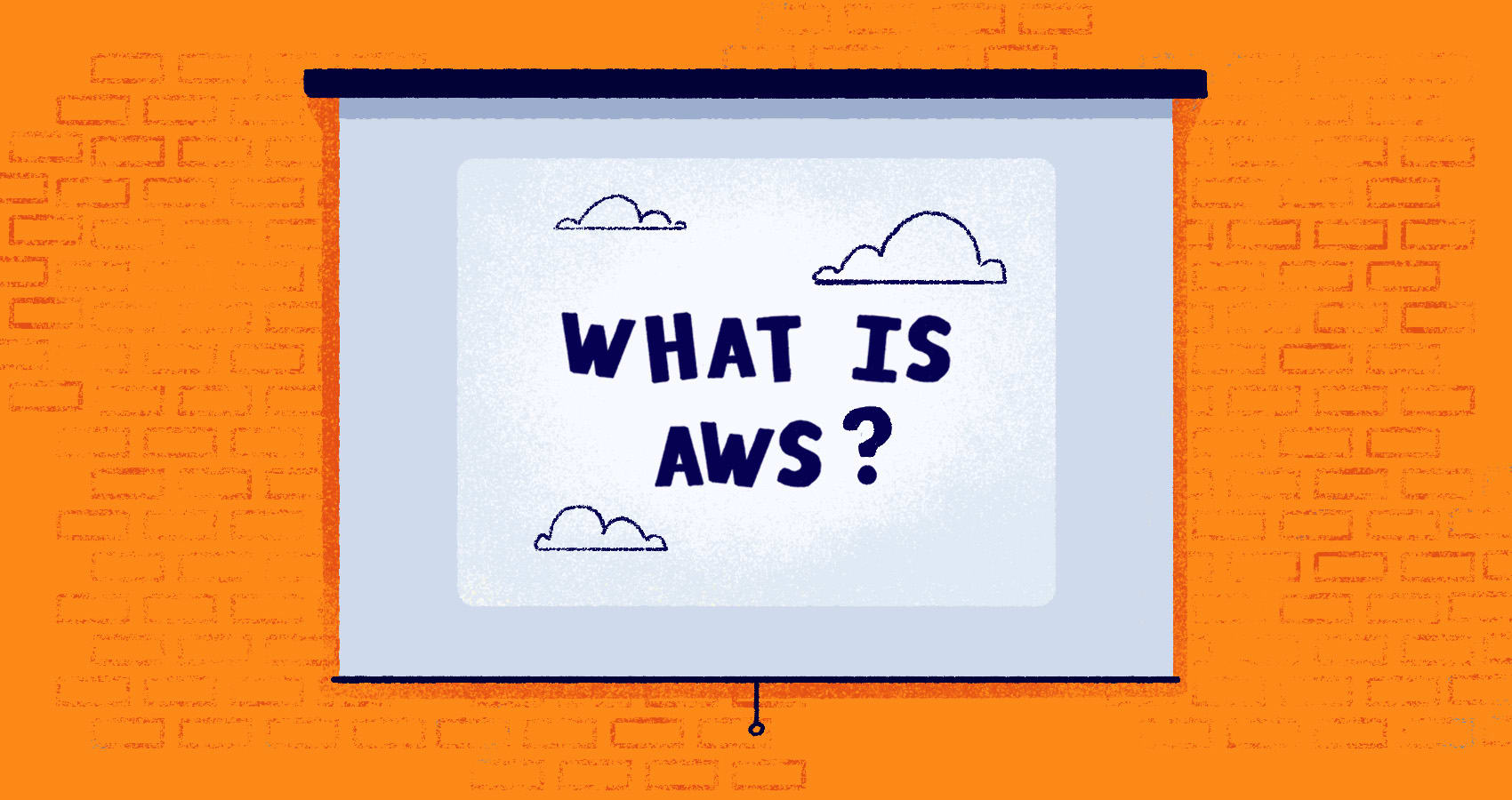 What is Amazon Web Service AWS?
