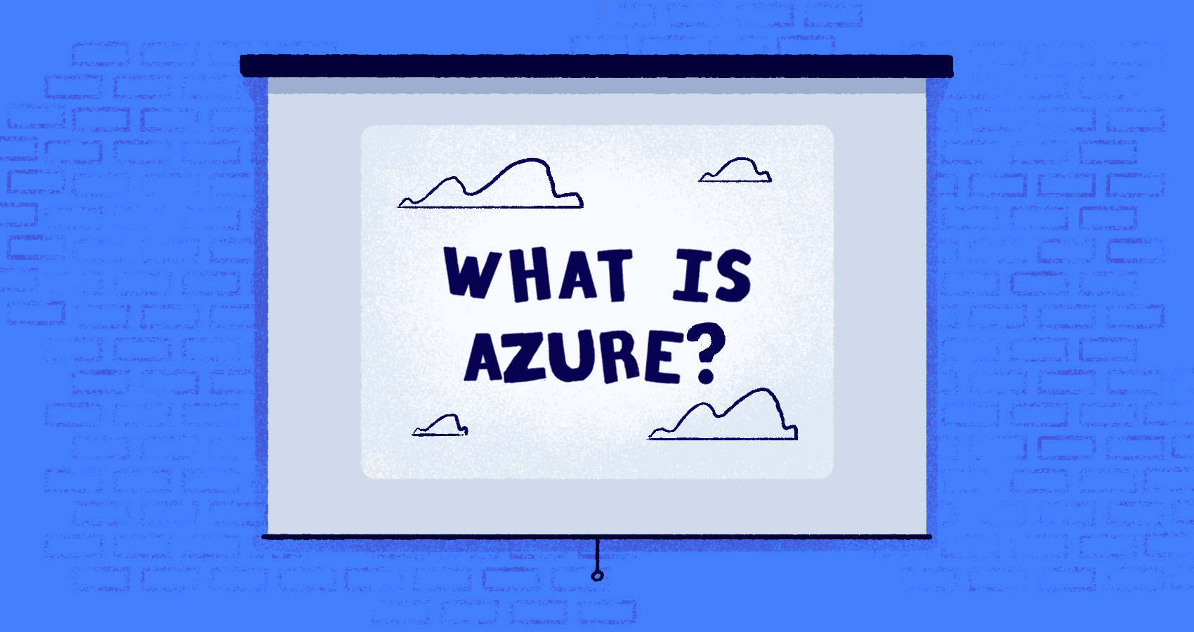 What is Microsoft Azure? The cloud platform explained.
