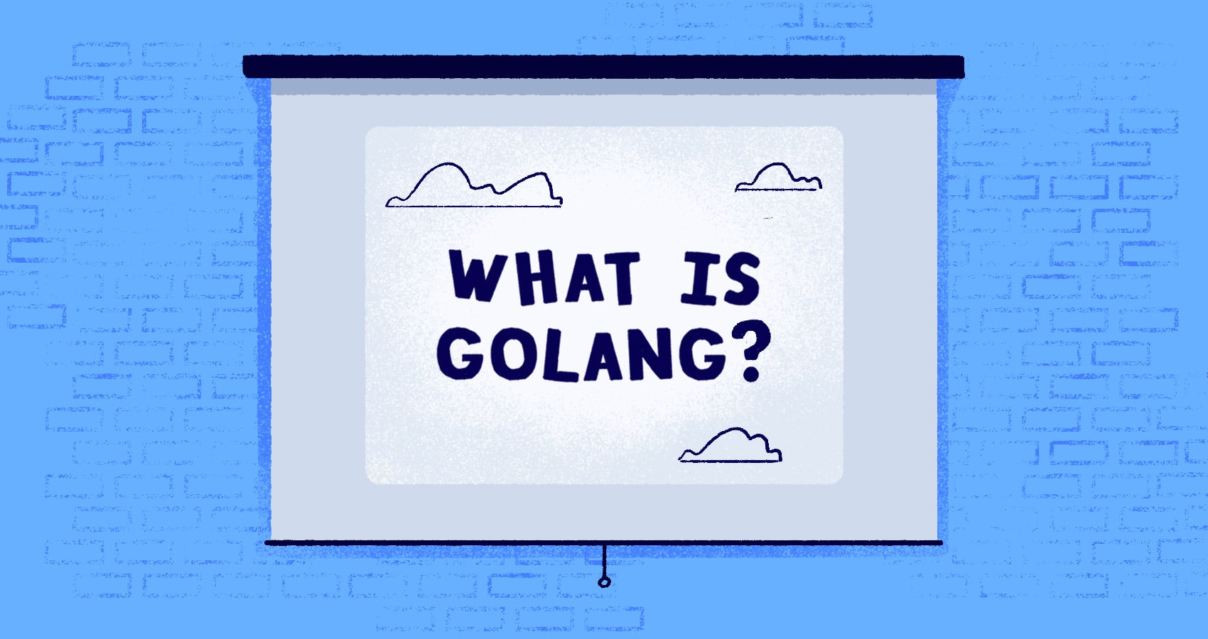 What is Go?