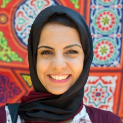 Noreen Hasan
