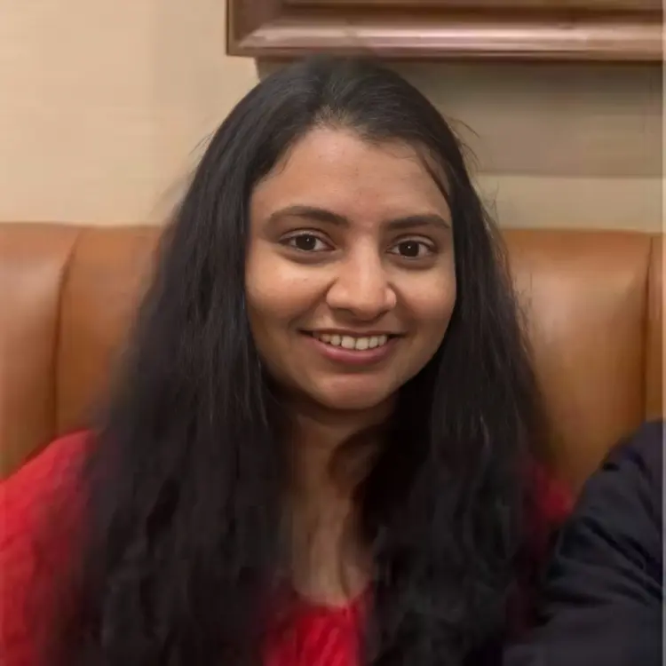 Srujana Maddula