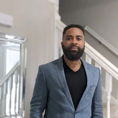 Obinna Amalu